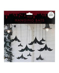 HANGING BATS 10counts