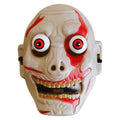 CREEPY HEAD MASK