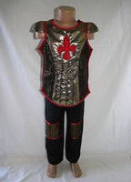 KNIGHT COSTUME KIDS Size