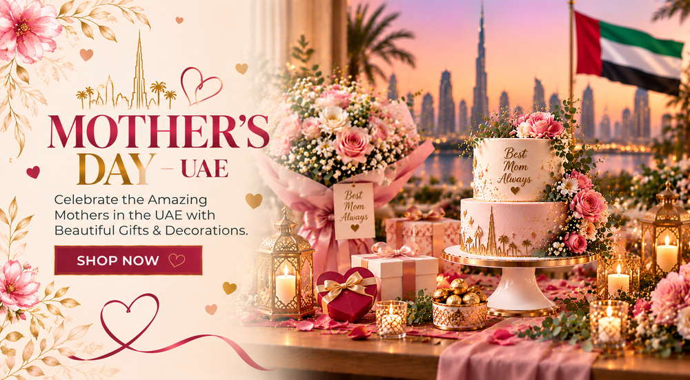 Promotional Banner Layout