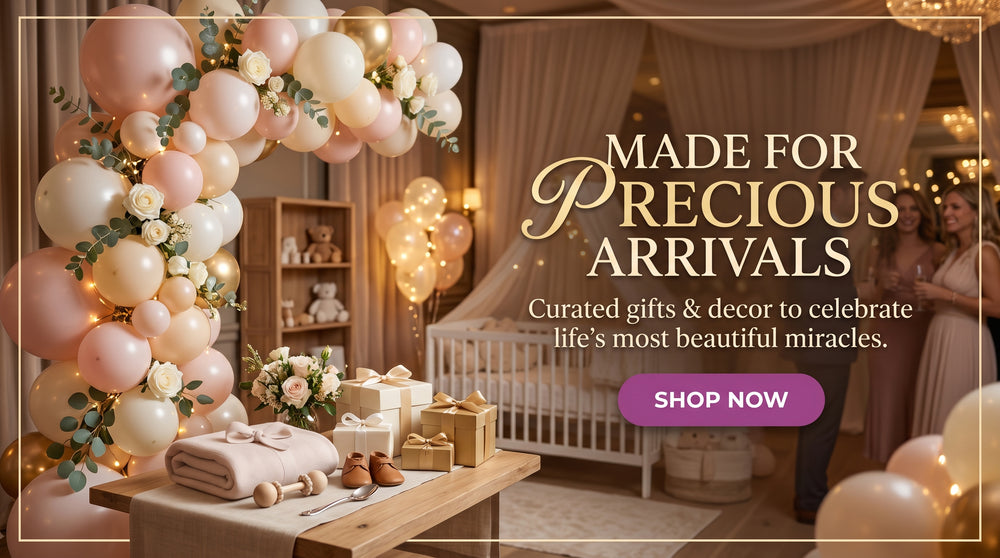 Promotional Banner Layout