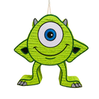 MONTER INC. - MIKE PIÑATA PRE-ORDER | 3 Days Production | FREE Stick Included!