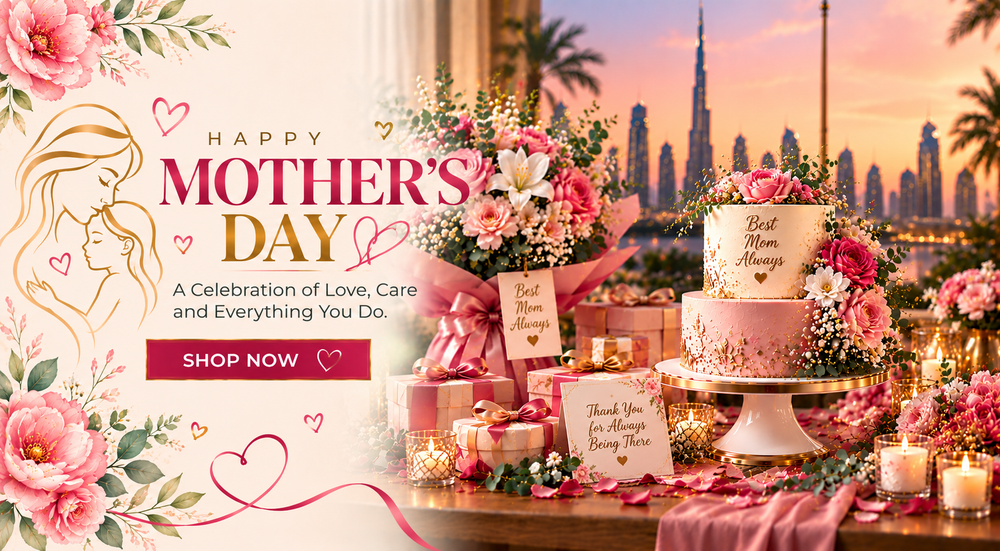 Promotional Banner Layout
