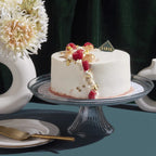 RASPBERRY LYCHEE Cakes Half Kg. PRE ORDER 1day