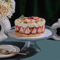 STRAWBERRY & CREAM Cakes Half Kg. PRE ORDER 1day