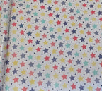Stars Around Gift Wrapper - per Roll