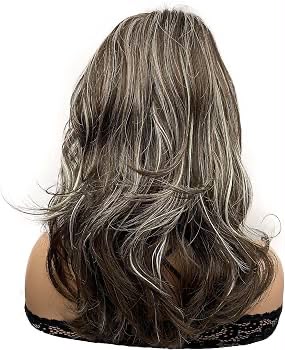 ASSORTED WIGS