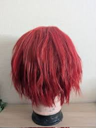 ASSORTED WIGS