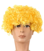 ASSORTED WIGS