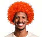 ASSORTED WIGS